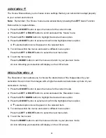 Preview for 37 page of Vivitar DVR 708HD User Manual