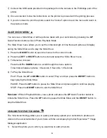 Preview for 55 page of Vivitar DVR 708HD User Manual