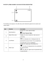 Preview for 30 page of Vivitar DVR 781HD User Manual