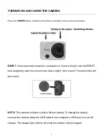 Preview for 10 page of Vivitar DVR 789HD User Manual