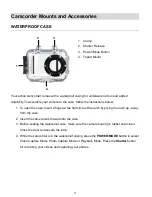 Preview for 14 page of Vivitar DVR 789HD User Manual