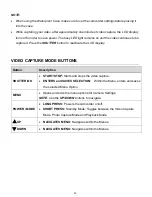 Preview for 21 page of Vivitar DVR 789HD User Manual