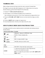 Preview for 31 page of Vivitar DVR 808HD User Manual