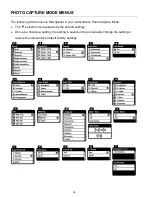 Preview for 37 page of Vivitar DVR 808HD User Manual