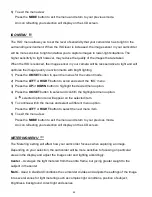 Preview for 43 page of Vivitar DVR 808HD User Manual