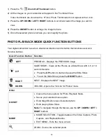 Preview for 50 page of Vivitar DVR 808HD User Manual