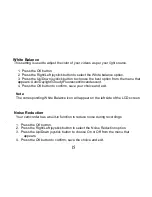 Preview for 16 page of Vivitar DVR 810HD User Manual