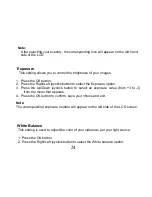 Preview for 25 page of Vivitar DVR 810HD User Manual