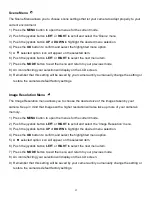 Preview for 32 page of Vivitar DVR 810HDV2 User Manual