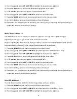 Preview for 35 page of Vivitar DVR 810HDV2 User Manual