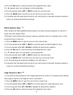 Preview for 36 page of Vivitar DVR 810HDV2 User Manual