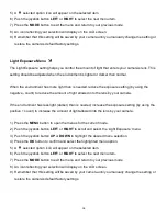 Preview for 37 page of Vivitar DVR 810HDV2 User Manual