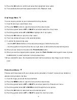 Preview for 48 page of Vivitar DVR 810HDV2 User Manual