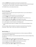 Preview for 49 page of Vivitar DVR 810HDV2 User Manual