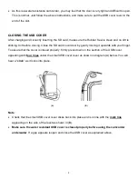 Preview for 10 page of Vivitar DVR 850HDV3 User Manual