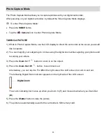 Preview for 30 page of Vivitar DVR 859HD User Manual