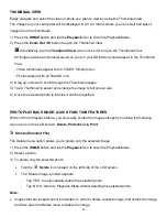 Preview for 41 page of Vivitar DVR 859HD User Manual