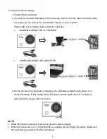 Preview for 7 page of Vivitar DVR 914HD User Manual