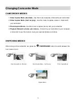 Preview for 16 page of Vivitar DVR 914HD User Manual