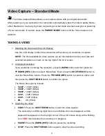 Preview for 19 page of Vivitar DVR 914HD User Manual