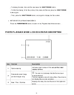 Preview for 39 page of Vivitar DVR 914HD User Manual