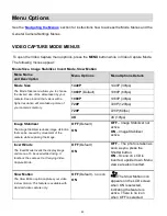 Preview for 41 page of Vivitar DVR 914HD User Manual