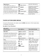 Preview for 42 page of Vivitar DVR 914HD User Manual