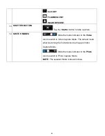 Preview for 63 page of Vivitar DVR 914HD User Manual