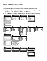 Preview for 18 page of Vivitar DVR 918M User Manual