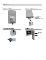 Preview for 5 page of Vivitar DVR 925HD User Manual