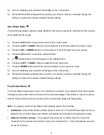 Preview for 17 page of Vivitar DVR 925HD User Manual