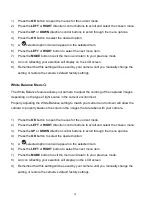 Preview for 19 page of Vivitar DVR 925HD User Manual