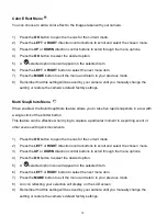 Preview for 20 page of Vivitar DVR 925HD User Manual