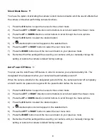 Preview for 25 page of Vivitar DVR 925HD User Manual