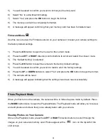 Preview for 27 page of Vivitar DVR 925HD User Manual