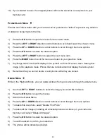 Preview for 31 page of Vivitar DVR 925HD User Manual