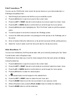 Preview for 32 page of Vivitar DVR 925HD User Manual