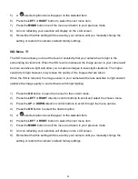 Preview for 39 page of Vivitar DVR 925HD User Manual