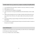 Preview for 53 page of Vivitar DVR 925HD User Manual