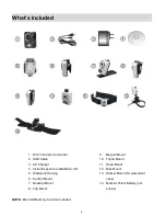 Preview for 5 page of Vivitar DVR 936 User Manual