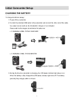 Preview for 8 page of Vivitar DVR 936 User Manual