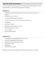 Preview for 11 page of Vivitar DVR 948HD User Manual