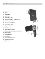 Preview for 6 page of Vivitar DVR 950WHD User Manual