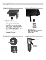 Preview for 7 page of Vivitar DVR 950WHD User Manual