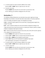 Preview for 50 page of Vivitar DVR 993HD User Manual