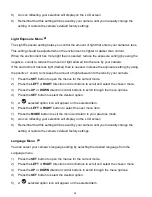 Preview for 29 page of Vivitar DVR650 User Manual