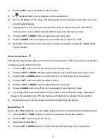 Preview for 35 page of Vivitar DVR650 User Manual