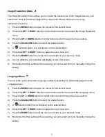 Preview for 16 page of Vivitar iTwist DVR 614HD User Manual