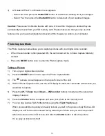 Preview for 20 page of Vivitar iTwist DVR 614HD User Manual