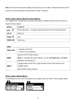 Preview for 21 page of Vivitar iTwist DVR 614HD User Manual